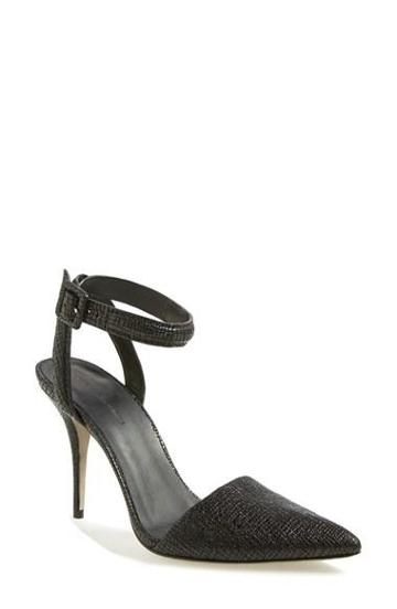 Alexander Wang 'lovisa' Ankle Strap Pump (women)