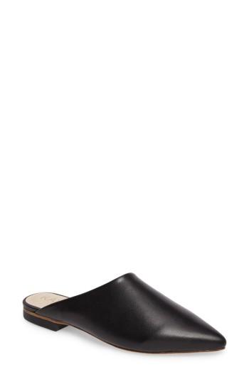Women's Raye Starlet Mule M - Black