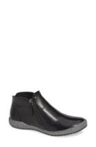 Women's Romika Cordoba 14 Bootie -8.5us / 39eu - Black