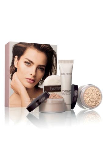 Laura Mercier Prime & Perfect Set - No Color