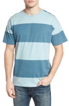 Men's Hurley Rugby T-shirt - Blue