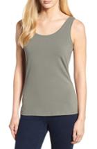 Women's Nic+zoe The Perfect Tank - Green