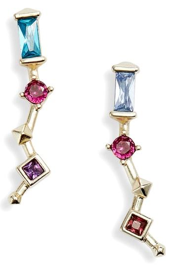Women's Kendra Scott Sutton Linear Earrings