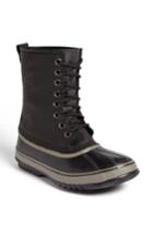 Men's Sorel '1964 Premium T' Snow Boot .5 M - Black