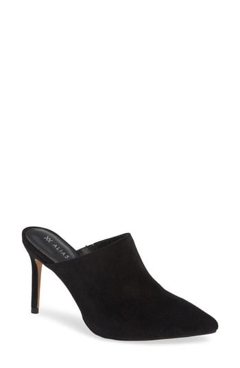 Women's Alias Mae Tealy Mule Us / 36eu - Black