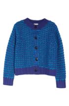 Women's Simon Miller Wool Blend Knit Cardigan