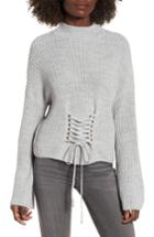 Women's Ten Sixty Sherman Corset Sweater
