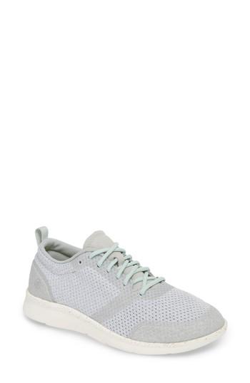 Women's Superfeet Linden Sneaker M - Black