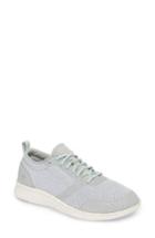 Women's Superfeet Linden Sneaker M - Black