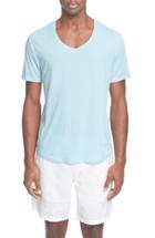 Men's Onia 'joey' V-neck T-shirt
