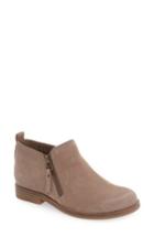 Women's Hush Puppies 'mazin Cayto' Bootie .5 W - Brown