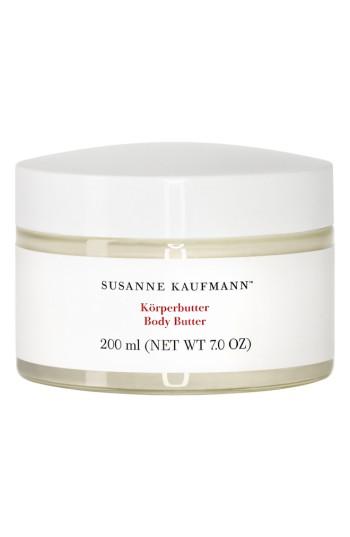 Space. Nk. Apothecary Susanne Kaufmann(tm) Body Butter