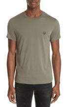 Men's Belstaff Seddon T-shirt - Green