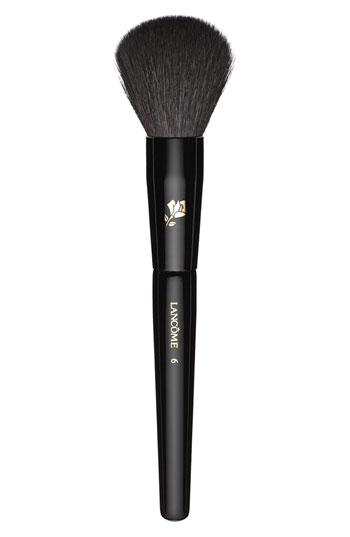 Lancome Natural Bristled Blush Brush