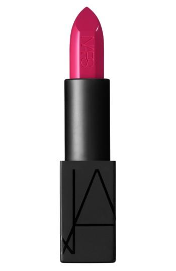 Nars Audacious Lipstick - Greta