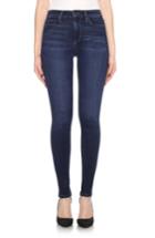 Women's Joe's Charlie High Rise Skinny Jeans - Blue