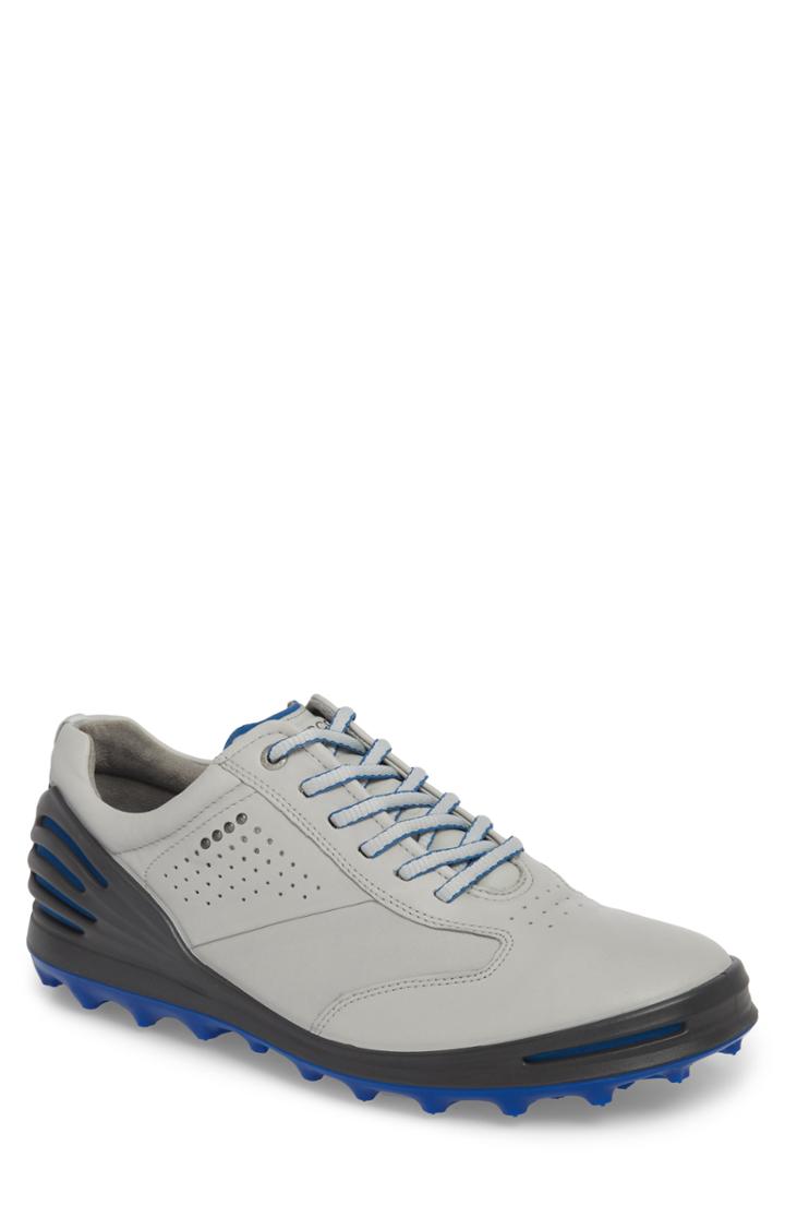 Men's Ecco Cage Pro Golf Shoe -12.5us / 46eu - White