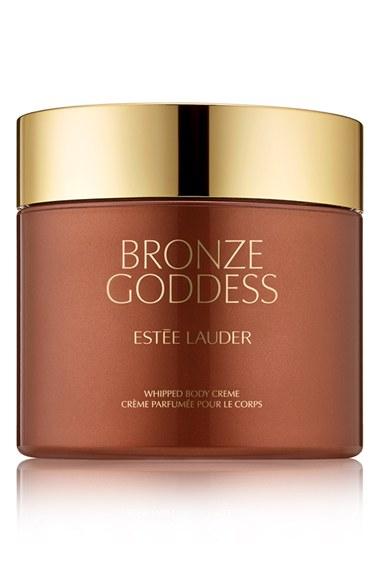 Estee Lauder 'bronze Goddess' Whipped Body Creme