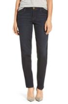 Women's Wit & Wisdom Ab-solution Straight Leg Jeans