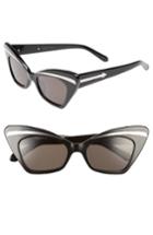 Women's Karen Walker Babou 50mm Sunglasses -