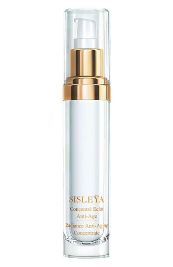 Sisley Paris Sisleya Radiance Anti-aging Concentrate .06 Oz