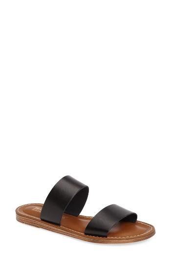 Women's Bella Vita Imo Slide Sandal