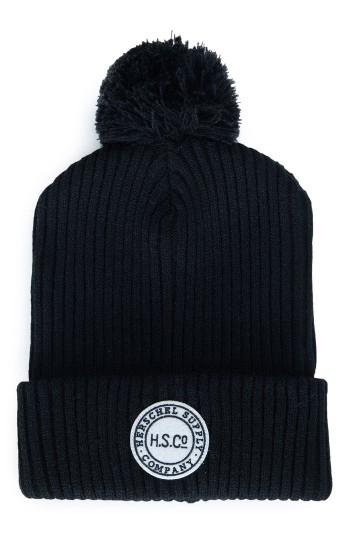 Women's Herschel Supply Co. Sepp Knit Beanie -