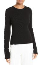 Women's A.l.c. Knox Merino Wool Blend Sweater