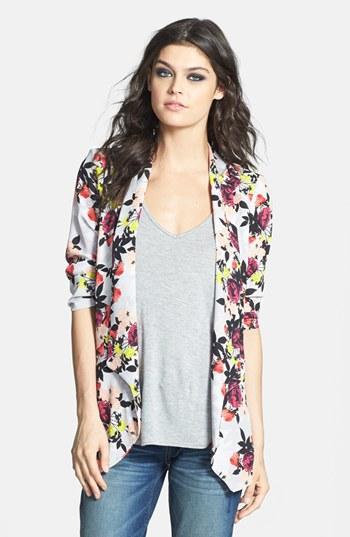 Astr Drape Front