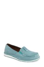 Women's Ariat Cruiser Slip-on Loafer