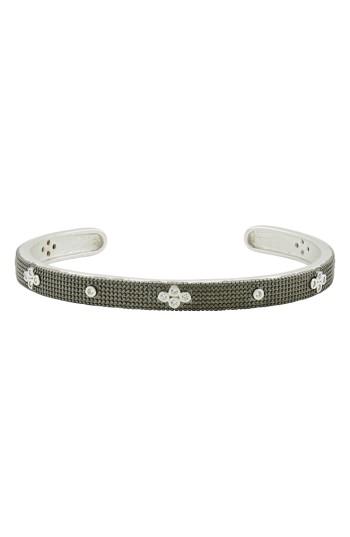 Women's Freida Rothman Industrial Finish Cuff