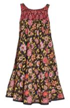 Women's Free People Oh Baby Floral Minidress