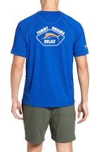 Men's Tommy Bahama Surf City Graphic T-shirt
