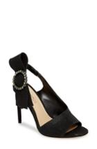 Women's Imagine By Vince Camuto Regin Sandal M - Black