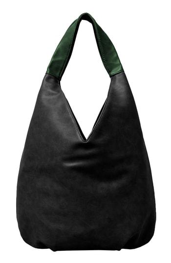 Urban Originals Project Love Vegan Leather Hobo -