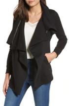 Women's Lira Clothing Portland Jacket - Black