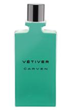 Carven 'vetiver' Eau De Toilette Spray