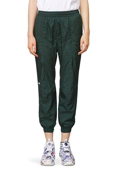 Women's Vetements X Reebok Track Pants