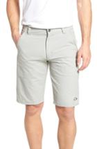 Men's Oakley Take 2.5 Shorts - Grey