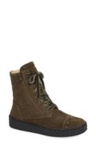 Women's Cycleur De Luxe Anton Bootie Us / 36eu - Green