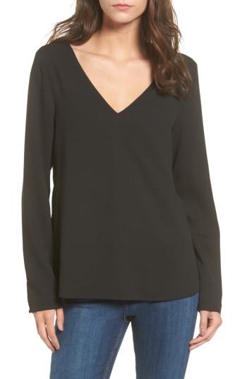 Women's Cooper & Ella Freja Long Sleeve Blouse