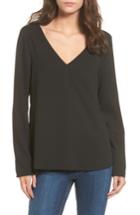 Women's Cooper & Ella Freja Long Sleeve Blouse