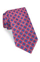 Men's Ted Baker London Lansbury Floral Silk Tie