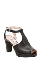 Women's Clarks Kendra Charm Sandal .5 M - Black
