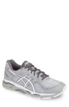 Men's Asics 'gel-kayano 23' Running Shoe .5 D - Grey
