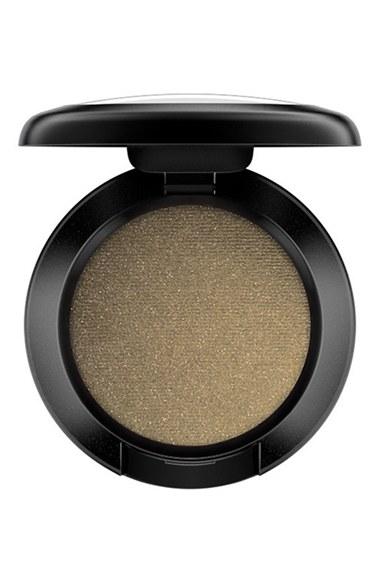 Mac Eyeshadow - Sumptuous Olive (vp)