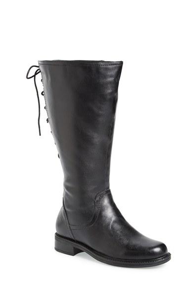 Women's David Tate 'zoe' Knee High Boot