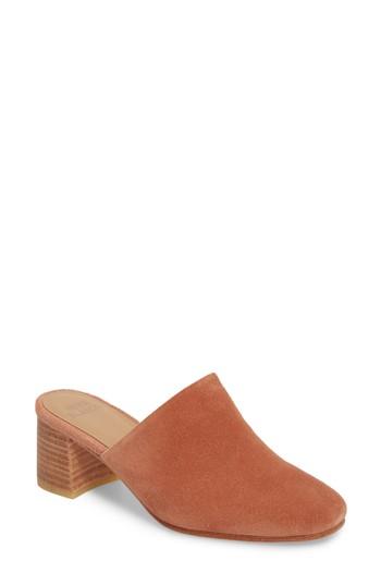 Women's Huma Blanco Marione Mule M - Pink