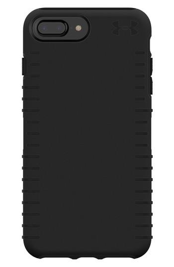 Under Armour Protect Grip Iphone 6/6s/7/8 Case -