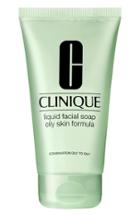 Clinique Liquid Facial Soap Oily Skin Formula Oz